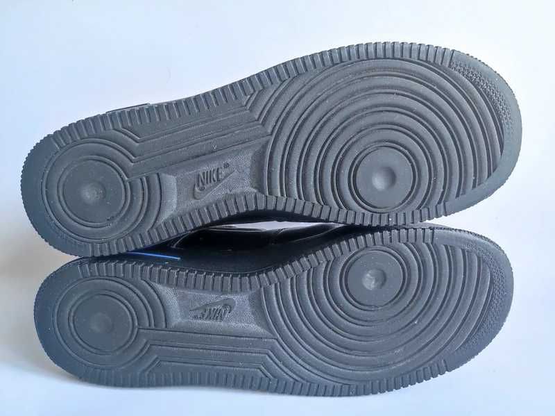 - Nike Air Force 1 Jewel - Sneakersy r. 45