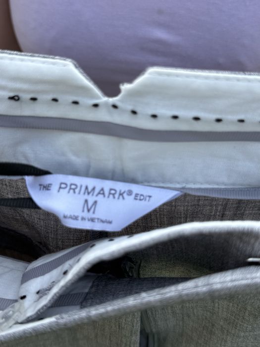 Брюки primark , M розмір