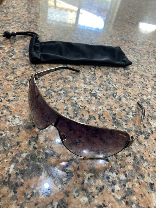 Oculos de Sol da marca Oxydo