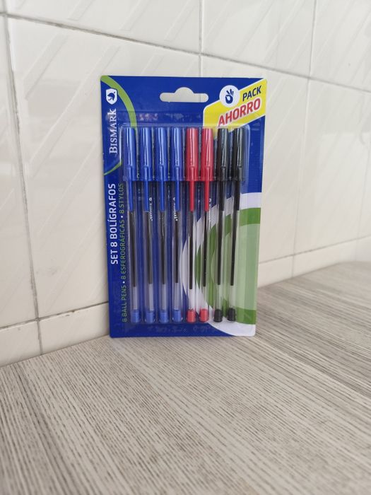 Material escolar (preços sob consulta)