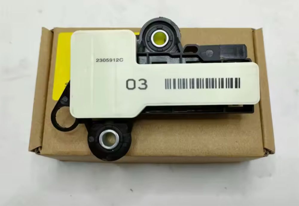 Y3/8S1 Датчик Скорости 722.9