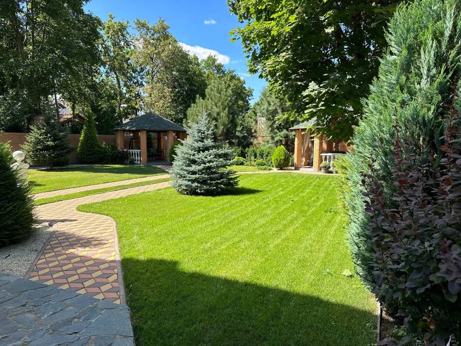 Продам дом ( будинок) в элитном поселке Сосновый Берег