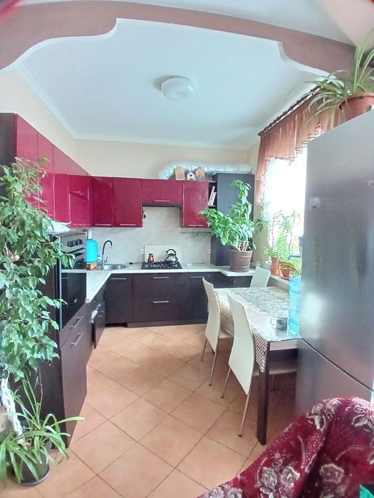 Продаж таунхауса 110м2, ремонт, Тарасівка (межує з Бояркою), гараж, 1 сотка