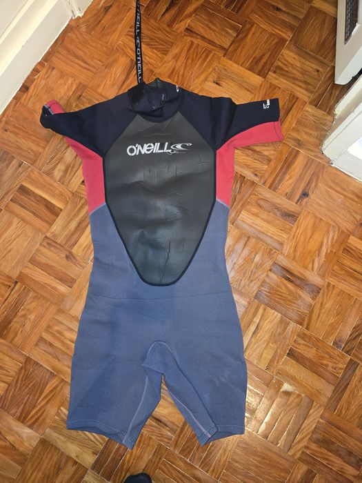 Fato surf / bodyboard Criança Rip Curl + OFERTA