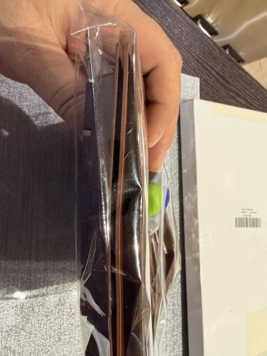 Formy do robienia czekolady 3 sztuki Nowe