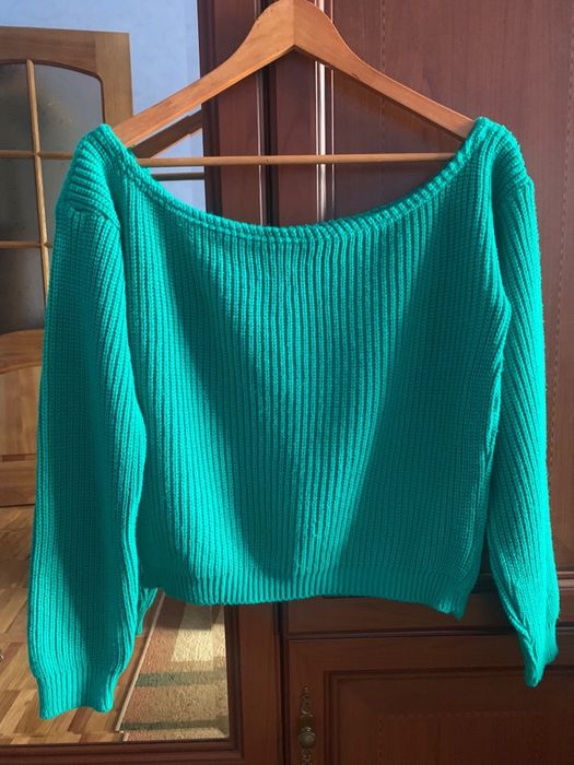 Свитер р. 46-48