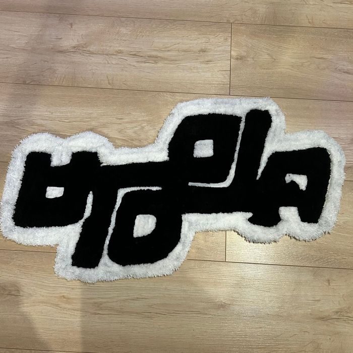 Dywan Travis Scott Utopia