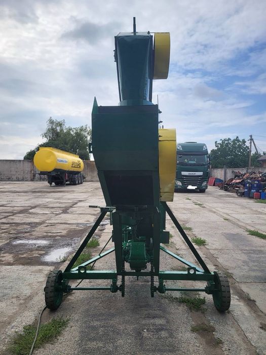 ЗМ 60 після капітального ремонту