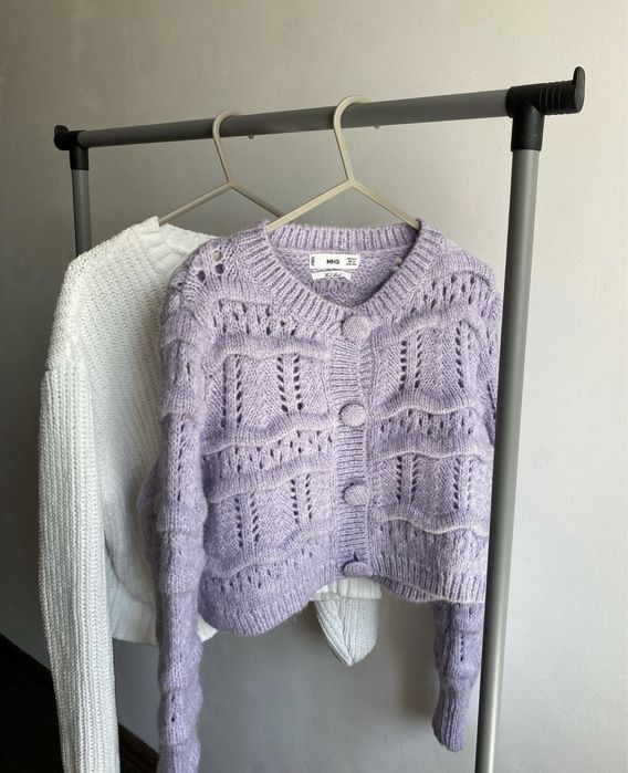 Кардиган  кофтинка Mango