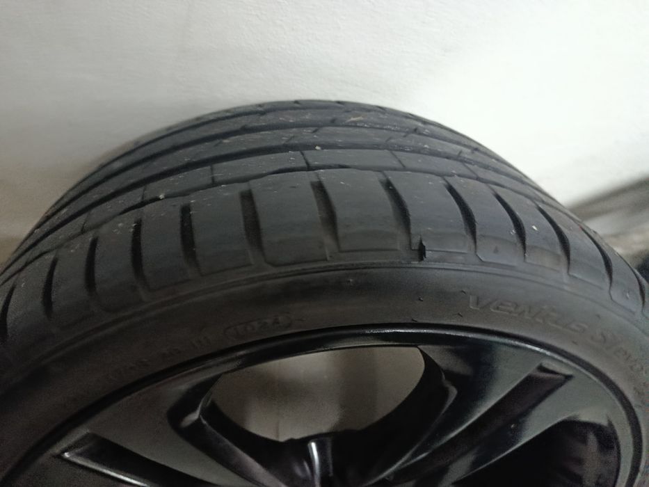 Jantes 19  BMW  pack m styling 401 para f30 f31 f32 f36