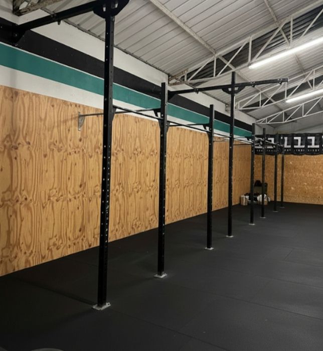 Aplicação de estruturas