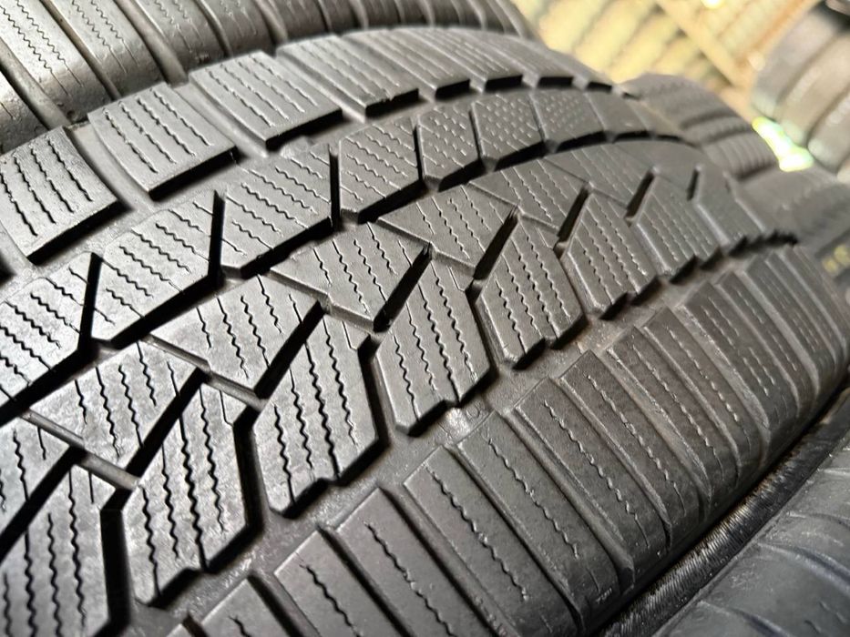225/45R19 Continental 25p