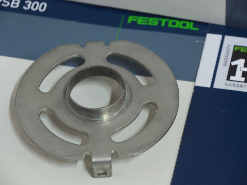 Pierścień kopiujący do frezarka FESTOOL OF 1400 -24-25mm
