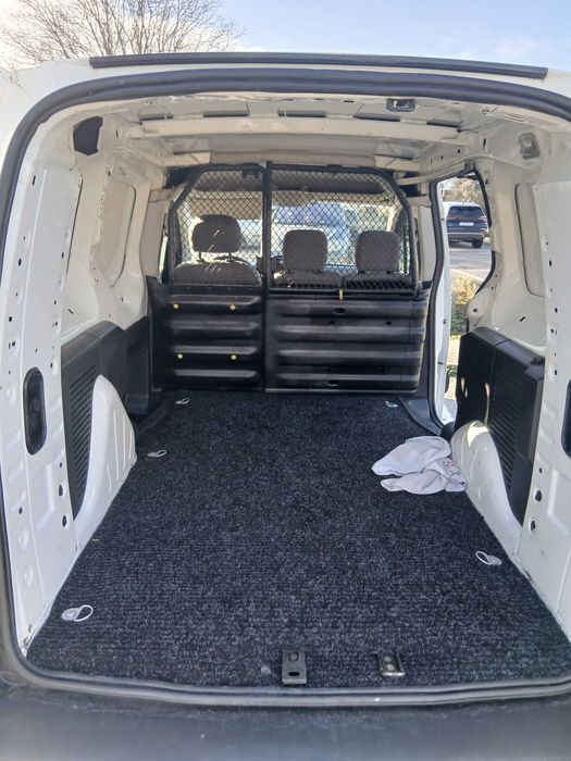 Partner 1.6hdi 3L Longa 2014