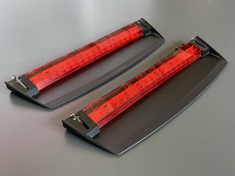 Додатковий Стоп Audi A6 C7 Третій 3-й Седан Задній Ауді А6 С7 Розборка