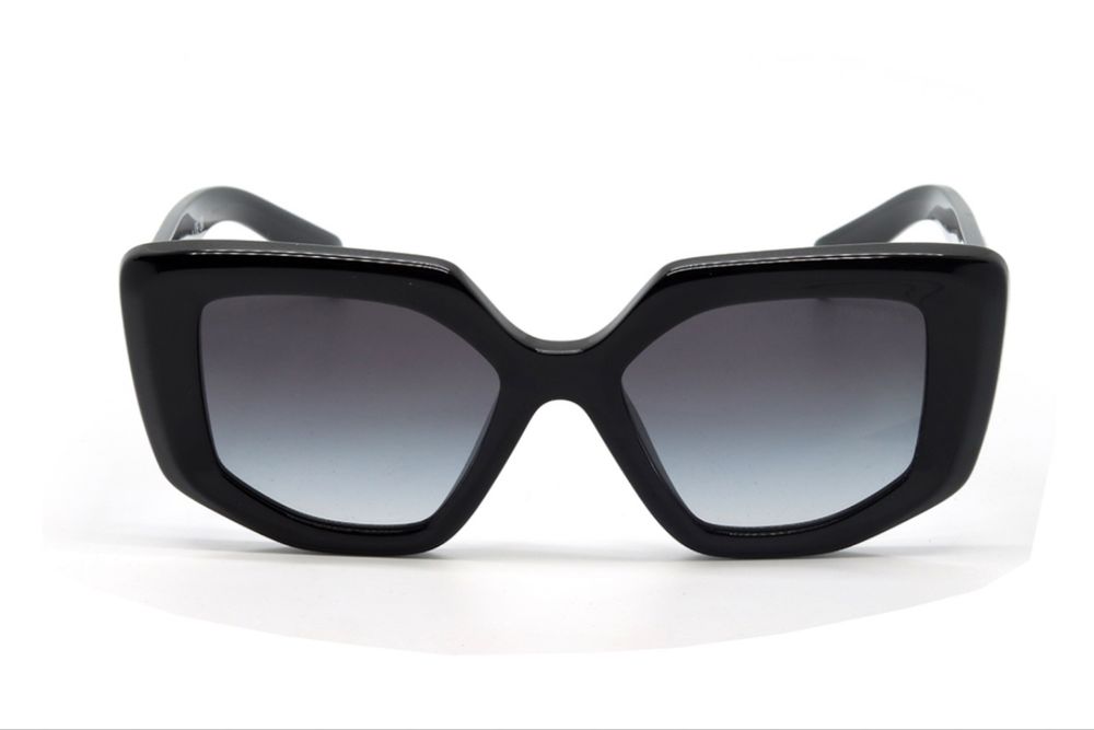 Окуляри Prada 14ZS 1AB09S GREY GRADIENT Оригінал, повний комплект