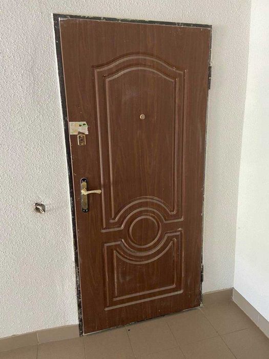 ПРОДАЖ/ ОБМІН 2-кімнатна квартира м. Зборів, вул. Миру 11.