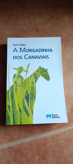 A Morgadinha dos Canaviais