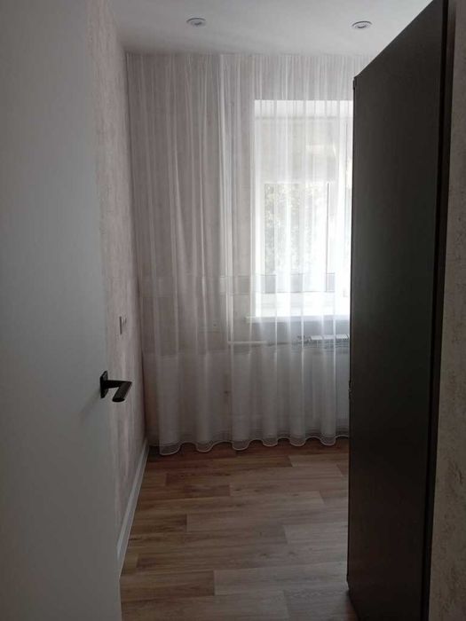 В продажу двокімнатна квартира в Центрі міста з новим,якісним ремонтом