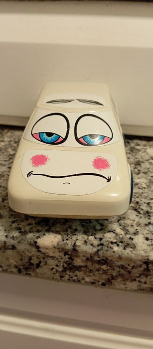 Carrinhos de coleção