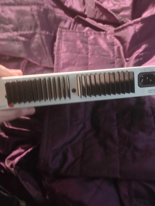 Switch Cisco Catalyst WS-C3560C-8PC-S