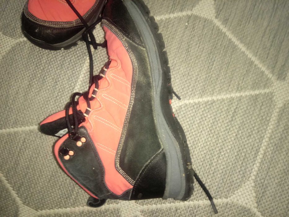 Buty sportowe 39