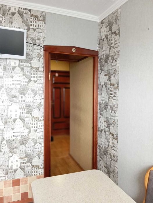 Оренда 2-кімнатної квартири на Крошні – заходь та живи !