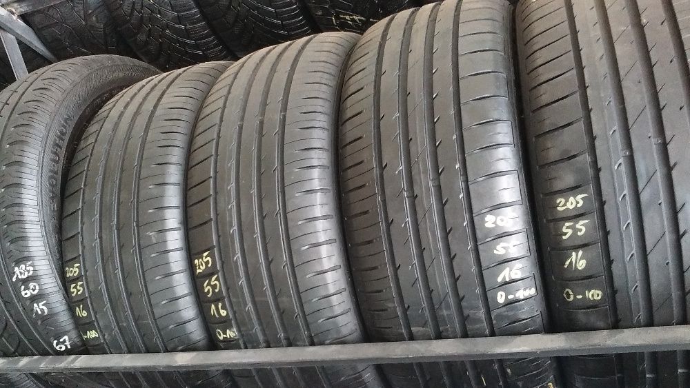 245/45 R18 Opony