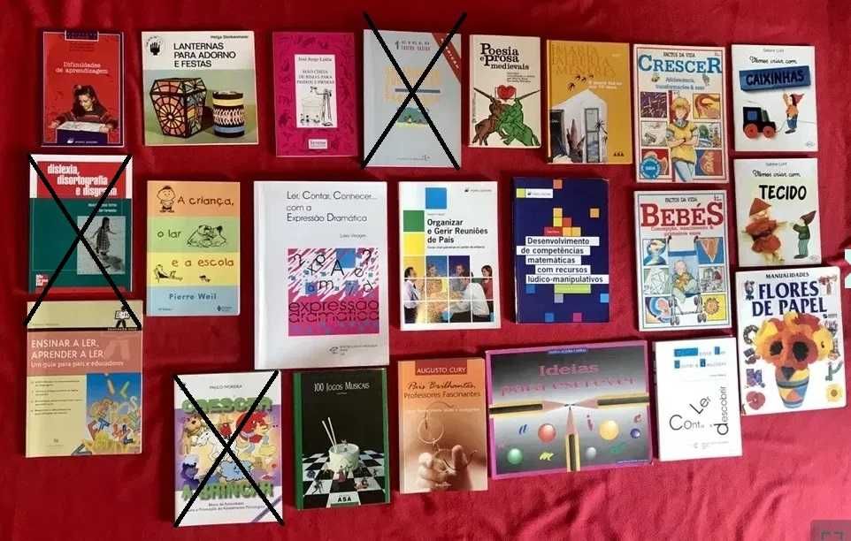 Education and Pedagogy Books and Others