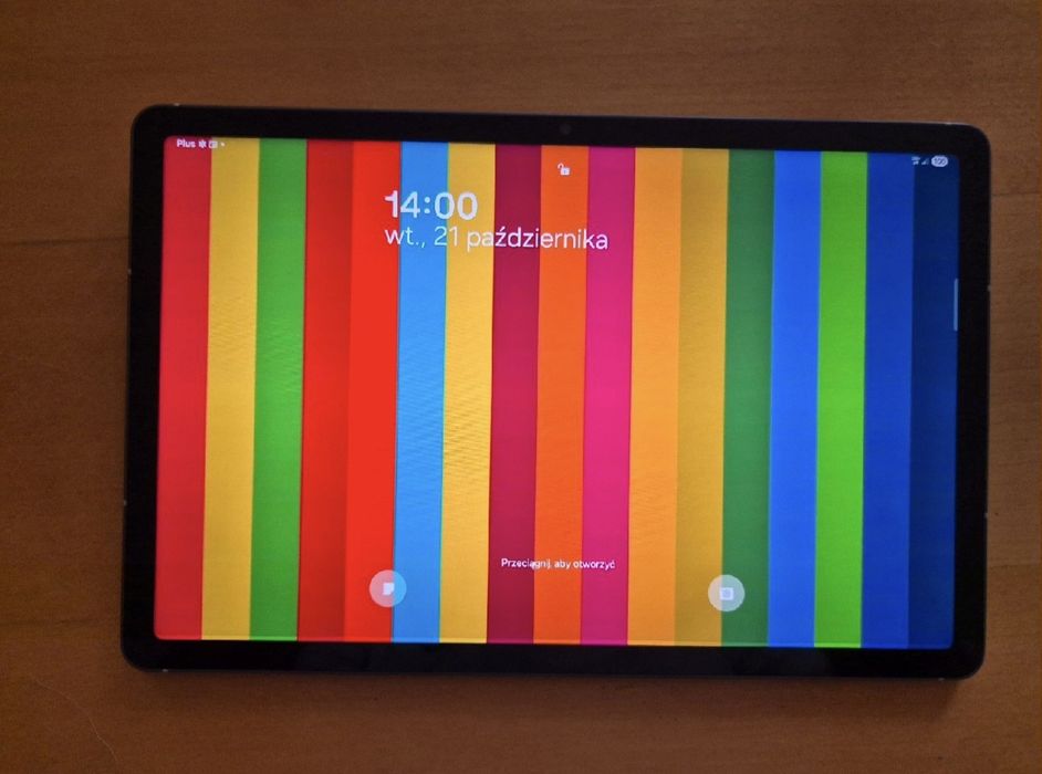 Samsung Galaxy Tab S10 FE 5G LTE SM-X526B szary esim