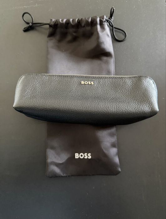 Estojo Hugo Boss