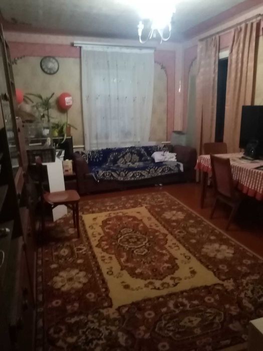 Продам будинок, Терміново