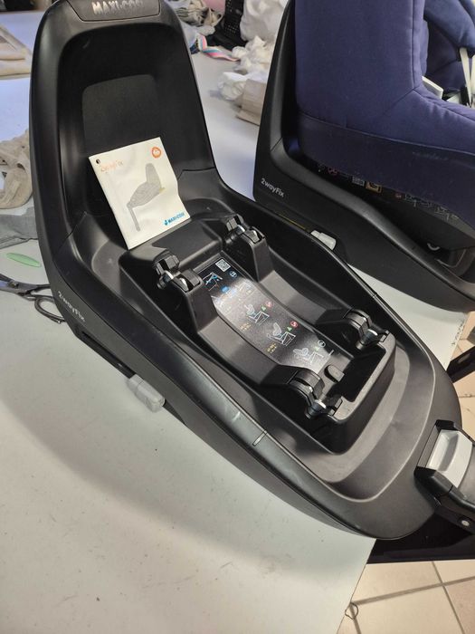 Baza do fotelika maxi cosi  2 wayFix