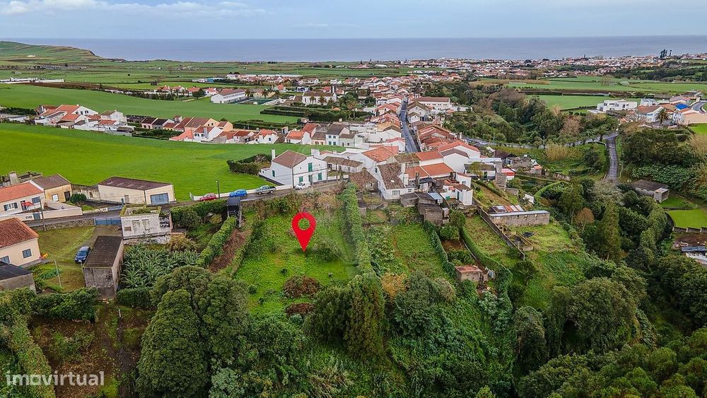 Terreno  para venda