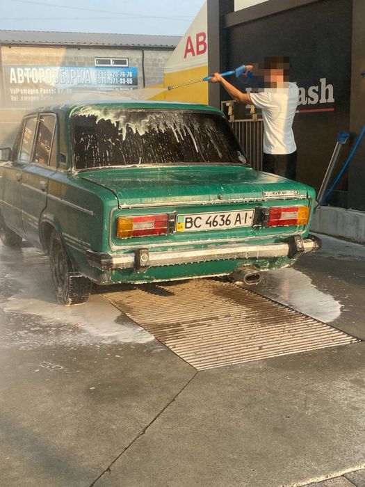 Продам Ваз 2106.
