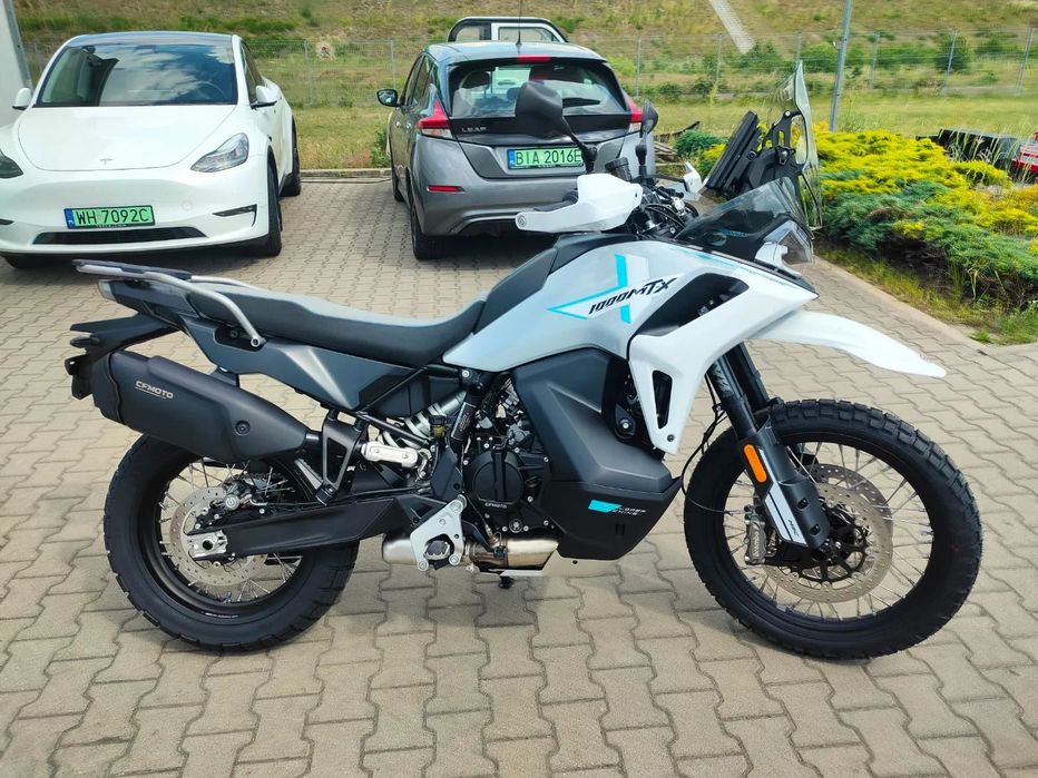 Cfmoto