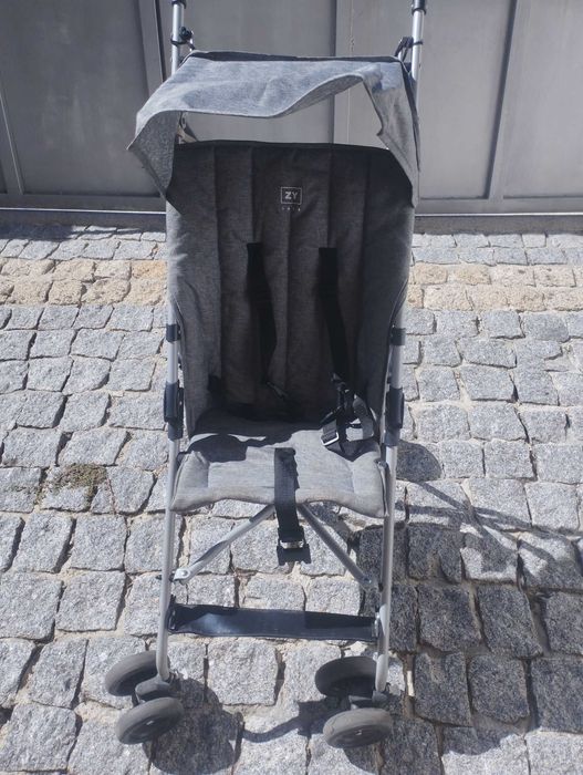 Carrinho bengala Zippy