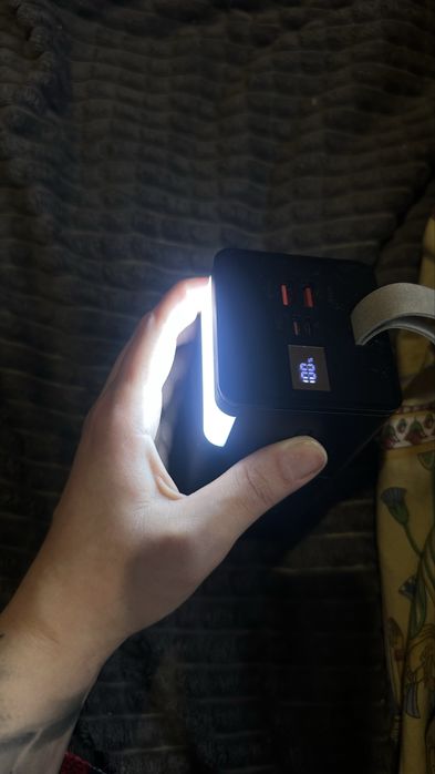 Павер банк 50000