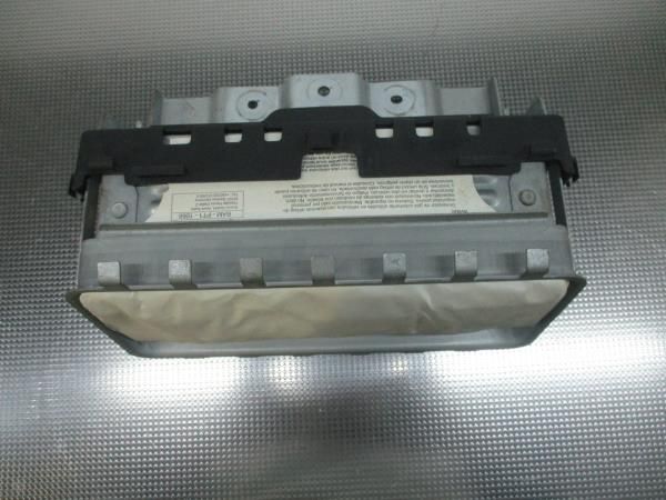 Kit de airbags FORD Fusion (JU_)