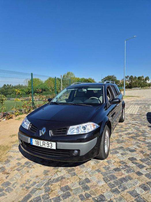 Renault Mégane II Break/Sport Tourer 1.5 dCi — photo 3