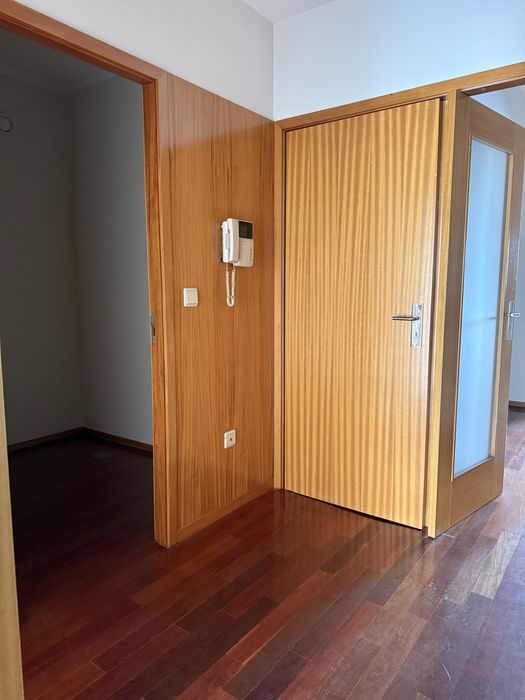 T3+1 centro da Maia condominio fechado