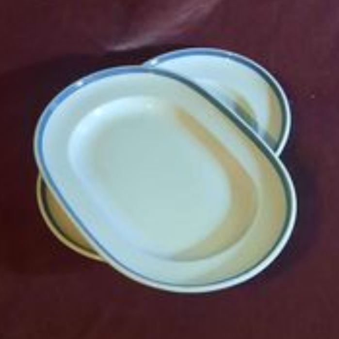 porcelana de cozinha