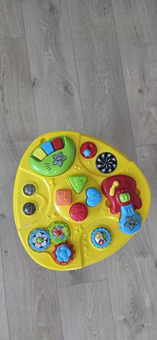 Stoliczek dla dziecka