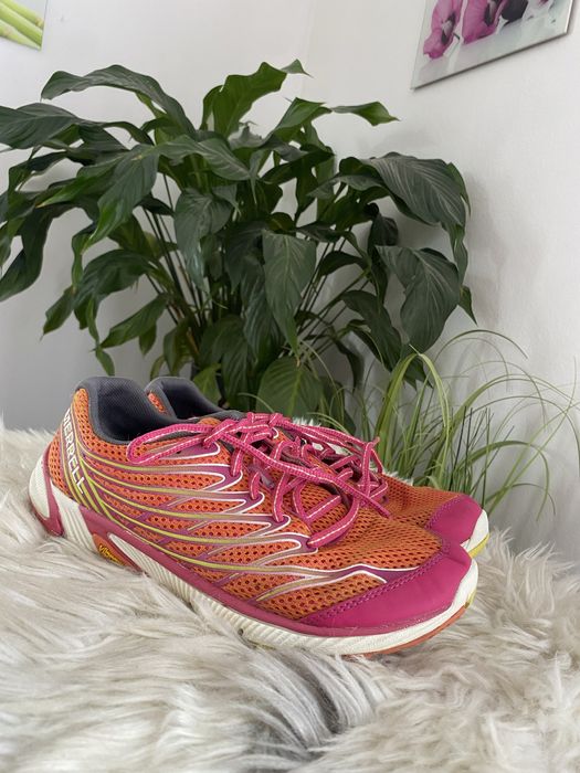 Merrell Bare Access damskie buty do biegania