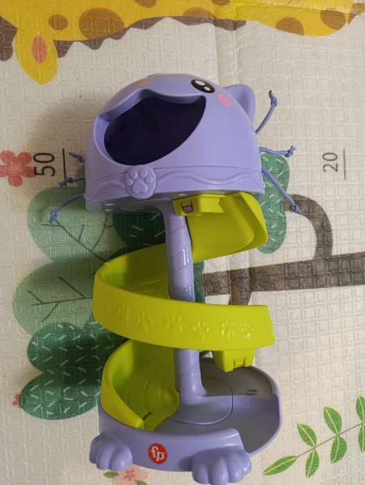 Fisher-Price Весела вежа