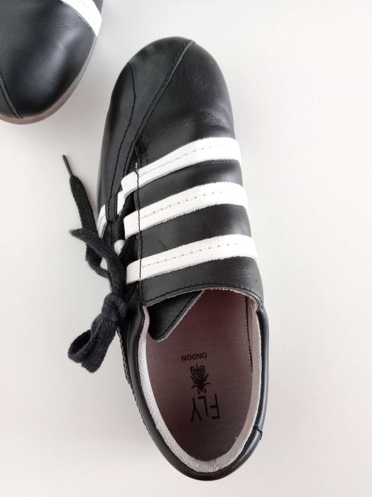 FLY LONDON Vane - Sapatilha Sapato desportivo Homem - 40