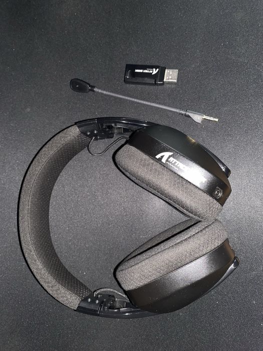 Наушники attack shark l90