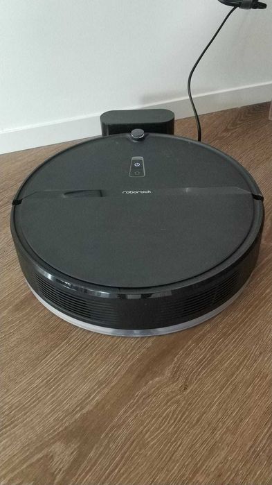 Aspirador Robot Xiaomi Roborock E4