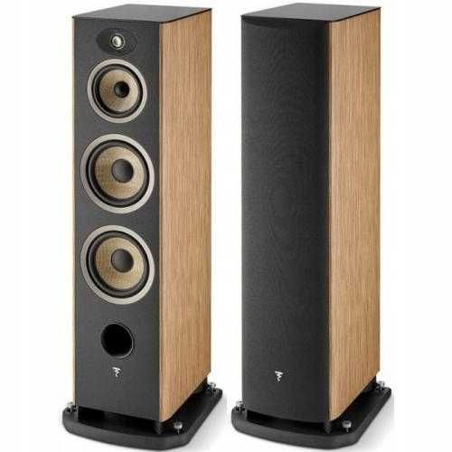 Focal Aria Evo X N°4 | możliwa zamiana - dostawa 24h.
