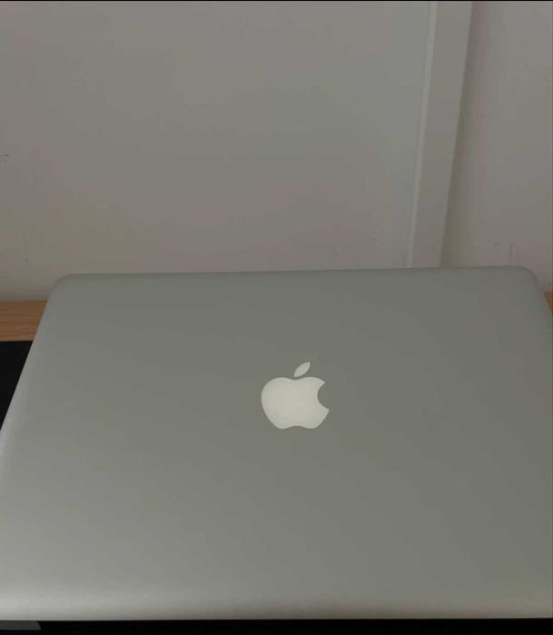 MacBook pro retina
